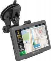 Навигатор Автомобильный GPS Navitel C500 5" 480x272 8Gb microSD черный Navitel