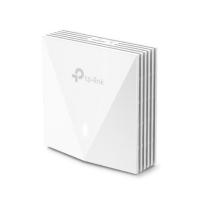 TP-Link EAP650-Wall Встраиваемая в стену точка доступа Wi-Fi AX3000