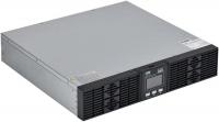 Источник бесперебойного питания ITK EOR-0003KVA-1-006 3000Вт 3000ВА черный