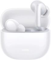 Гарнитура вкладыши Xiaomi Redmi Buds 8 Active белый беспроводные bluetooth в ушной раковине (BHR08JUGL)
