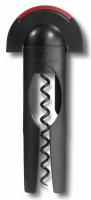 Штопор Victorinox 7.6924 черный упак.:европодвес