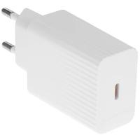 BOROFONE BAS73A/ Сетевое ЗУ/ PD/ 1 разъём Type-C/ Выход: 20W/ черный