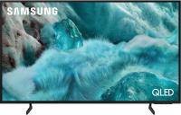 Телевизор QLED Samsung 55" QE55Q7FAAUXRU Q черный 4K Ultra HD 60Hz DVB-T2 DVB-C DVB-S2 USB WiFi Smart TV