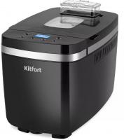 Хлебопечь Kitfort КТ-314 850Вт черный
