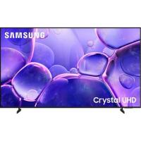 Samsung 75" UE75U8000FUXRU черный {Ultra HD 60Hz DVB-T2 DVB-C DVB-S2 USB WiFi Smart TV}