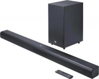 Саундбар JBL Cinema SB580 3.1 240Вт+200Вт черный