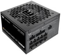 Блок питания Thermaltake ATX 1200W Toughpower GT 80+ gold 24pin APFC 120mm fan 6xSATA Cab Manag RTL