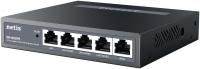 Маршрутизатор Netis NR105GPE 10/100/1000BASE-T черный