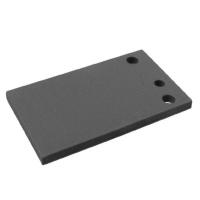 Тормозная площадка ADF (резинка) NVP для  Canon iR1133/iRC1021/1028/MF8360/8380/8450 (FC7-6297)(совместимая)