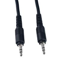 PERFEO Кабель Jack 3.5 мм вилка - Jack 3.5 мм вилка, длина 1,5 м. (J2102)