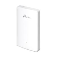 TP-Link EAP615-Wall Встраиваемая в стену точка доступа Wi-Fi AX1800