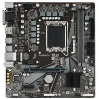 Gigabyte H610M S2H V3 DDR4{Socket 1700, Intel®H610, mATX}