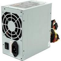Exegate EX219185RUS / 251772 Блок питания 500W ATX-AB500 OEM,  8cm fan, 24+4pin, 3*SATA, 1*FDD, 2*IDE