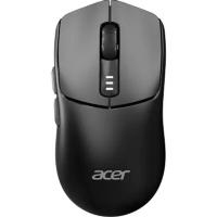 Acer OMR312 [ZL.MCECC.035] черная оптическая 3200dpi cordless BT/Radio USB