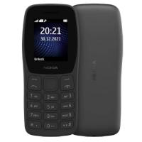 NOKIA 105 CLASSIC TA-1459 DS EAC CHARCOA