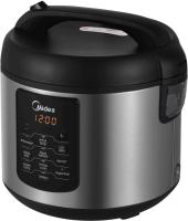 Мультиварка Midea MPC-6035 5л 860Вт серебристый
