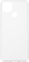 Чехол (клип-кейс) DF для Realme C25/C25s rmCase-07 прозрачный