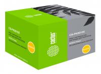 Картридж лазерный Cactus CS-PH3010X 106R02183 черный (2300стр.) для Xerox Phaser 3010/3040/WorkCentre 3045