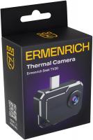 Тепловизор Ermenrich Seek TV30 черный (86525)