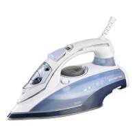 Утюг Polaris PIR 3074 SG AA 3000Вт белый/голубой