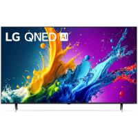 Телевизор LED LG 65" 65QNED80T6A.ARUG черный титан 4K Ultra HD 60Hz DVB-T DVB-T2 DVB-C DVB-S DVB-S2 USB WiFi Smart TV