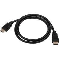 PROconnect (17-6103-6) Кабель HDMI - HDMI 2.0, 1.5м, Gold (Zip Lock пакет)