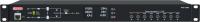 АВР Elemy ATS-1205/16 1U 19" ввод:2xС20 выход:2xC19-6xС1316A черный