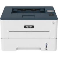 Принтер лазерный Xerox B230V_DNI A4 Duplex Net WiFi белый