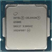 CPU Intel Celeron G5905 Comet Lake OEM