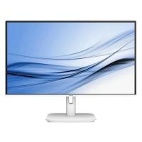 LCD PHILIPS 27" 27E1N1200AW белый {IPS 1920x1080 100Hz 178/178 300cd D-Sub HDMI DisplayPort 2x2W}