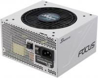 Блок питания Seasonic ATX 850W Focus GX-850 80+ gold (20+4pin) APFC 135mm fan 8xSATA Cab Manag RTL