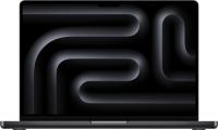 Ноутбук Apple MacBook Pro A3426 M5 Pro 15 core 24Gb SSD1Tb/16 core GPU 14.2" Liquid Retina XDR (3024x1964) macOS black WiFi BT Cam (MGDR4ZA/A)