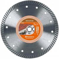 Диск алмазный Husqvarna Tacti-Cut S35 (5798204-30) d=115мм d(посад.)=22.2мм (угловые шлифмашины)