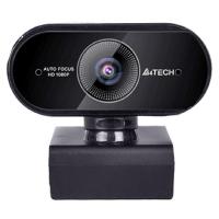 Web-камера A4Tech PK-930HA {черный, 2Mpix, 1920x1080, USB2.0, с микрофоном} [1407236]