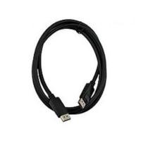 VCOM VHD6220-1.8M(O) Кабель соединительный DISPLAY PORT 1,8м