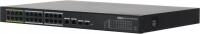 Коммутатор Dahua DH-LR2226-24ET-360 (L2) 24x100Мбит/с 2x1Гбит/с 2xКомбо(1000BASE-T/SFP) 22PoE+ 2PoE++ 360W управляемый