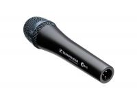 Микрофон проводной Sennheiser E 945 черный