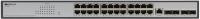 Коммутатор Origo OS3228P/370W OS3228P/370W/A1A (L3) 24x1Гбит/с 4SFP+ 24PoE+ 370W управляемый