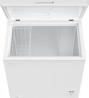 Морозильный ларь Weissgauff WFH-220 белый 55Вт