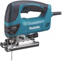 Лобзик Makita 4350FCTJ 720Вт 2800ходов/мин от электросети (кейс в комплекте)