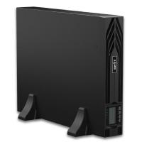 ИБП Бастион SKAT-UPS 3000-RACK-ON-6X9 P3 {Online, 3000ВА/3000Вт, 2хЕВРО+1хС19,  АКБ 6х9Ач, SNMP/USB/RS-232/EPO, доп блок до 4 шт SKAT BC 72/18S3, МПТ} (8772)