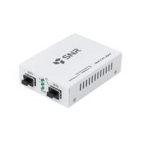 SNR SNR-CVT-2SFP Медиаконвертер  SFP / SFP