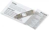 Сетевой адаптер 2.5G Ethernet D-Link DGE-562T DGE-562T/A PCI Express x1