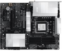 Материнская плата MSI PRO X870E-S EVO WIFI Socket AM5 AMD X870E 4xDDR5 ATX AC`97 8ch(7.1) 5Gigabit RAID+HDMI