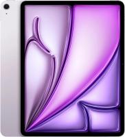 Планшет Apple iPad Air 2025 A3268 M3 4.05 8C RAM8Gb ROM128Gb 13" IPS 2732x2048 iOS фиолетовый 12Mpix 12Mpix BT WiFi 10hr