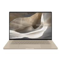 ASUS Zenbook A16 UX3607OA-SQ013W [90NB17W1-M003T0] Zabriskie Beige 16" {3K OLED Snapdragon X2 Elite Extreme X2E94100 48GB/LPDDR5X 48GB/ 1TB M.2 NVMe PCIe 4.0 SSD/Qualcomm Adreno GPU/WIN11 HOME}