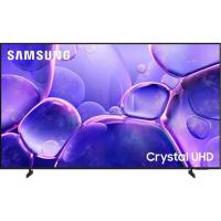 Samsung 55" UE55U8000FUXRU Smart Series 8 черный 4K Ultra HD/1000Hz/DVB-T2/DVB-C/