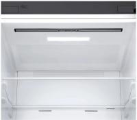 Холодильник LG GA-B509CLSL 2-хкамерн. графит мат. инвертер