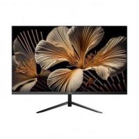 CBR LCD Монитор 27" MF-2701, VA, FHD 1920x1080, 100Гц, 1*HDMI/1*VGA, внешний БП, черный, кабель HDMI [LCD-MF2701-OPC]