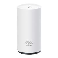 TP-Link Deco BE25-Outdoor(1-pack) BE3600 Mesh-модуль Wi-Fi 7 для улицы и помещений